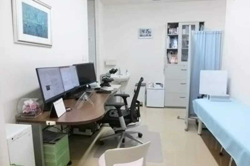 受診前に確認しておきたい疑問への回答